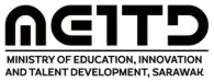 Ministry of Education, Innovation and Talent Development, Sarawak