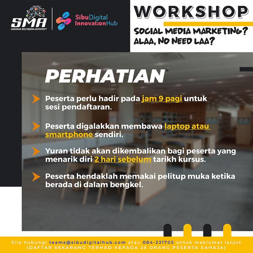 perhatian