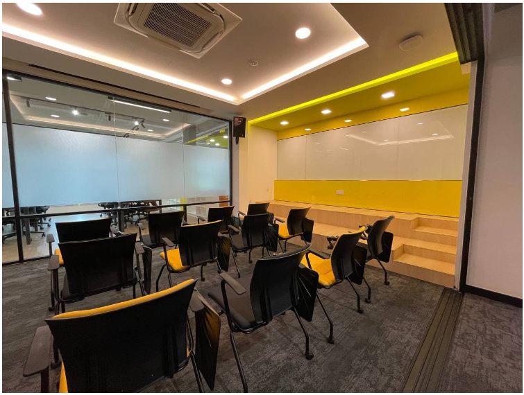 Event Space