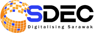 SDEC, Digitalising Sarawak