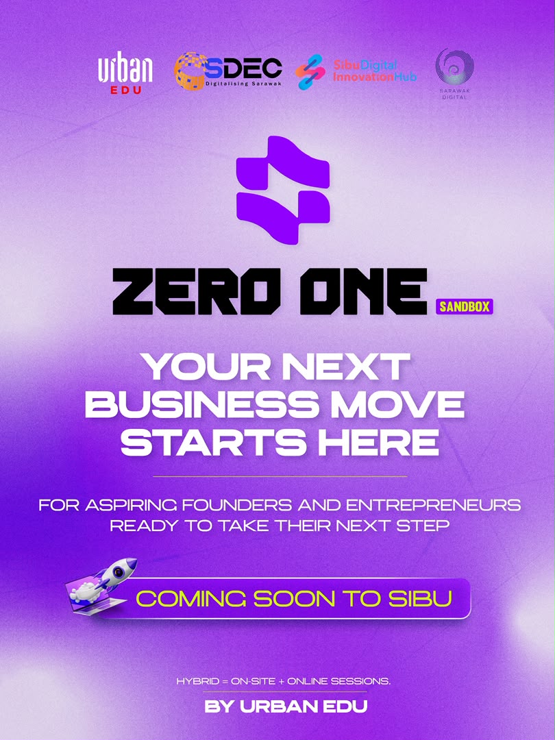 Zero One Sandbox poster